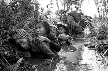 Válka ve Vietnamu